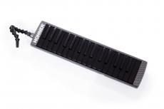 Hohner Melodica Airboard Carbon 32 【エアボード カーボン 32鍵盤・メロディカ】【ホワイトロゴ】_2