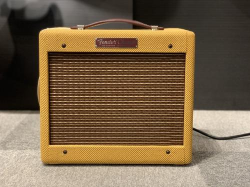 Fender 【ご予約受付中】 '57 Custom Champ [100V][5W] 【オールチューブアンプ】【ハンドワイヤード】