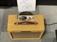 Fender 【ご予約受付中】 '57 Custom Champ [100V][5W] 【オールチューブアンプ】【ハンドワイヤード】_2