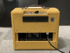 Fender 【ご予約受付中】 '57 Custom Champ [100V][5W] 【オールチューブアンプ】【ハンドワイヤード】_3
