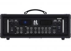 BOSS 技 WAZA Amp Head