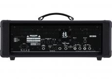 BOSS 技 WAZA Amp Head_2
