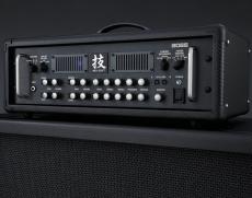 BOSS 技 WAZA Amp Head_4