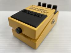 BOSS AC-3 Acoustic Simulator_2