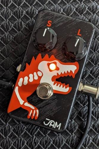 JAM Pedals DYNA-SSOR BASS