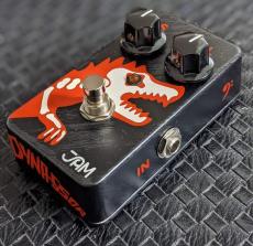 JAM Pedals DYNA-SSOR BASS_4