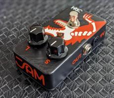 JAM Pedals DYNA-SSOR BASS_5