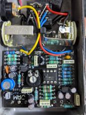 JAM Pedals DYNA-SSOR BASS_7