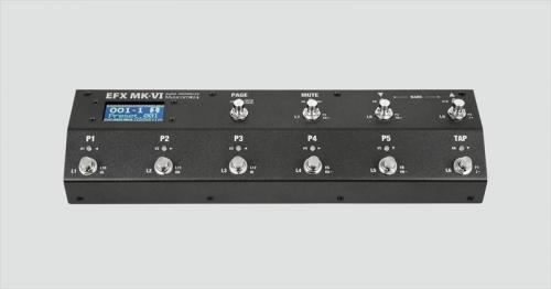 Musicom LAB EFX MK-VI