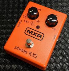 MXR M107 Phase 100