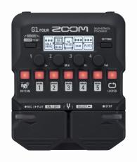 ZOOM G1 FOUR_2