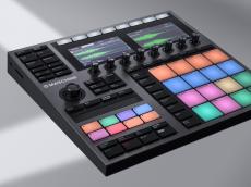NATIVE INSTRUMENTS MASCHINE+【2020年102()発売!!予約受付中】_2