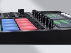 NATIVE INSTRUMENTS MASCHINE+【2020年102()発売!!予約受付中】_3