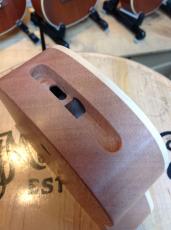 T's "i-Aco" メイプル/マホガニー_3