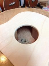 T's "i-Aco" メイプル/マホガニー_4