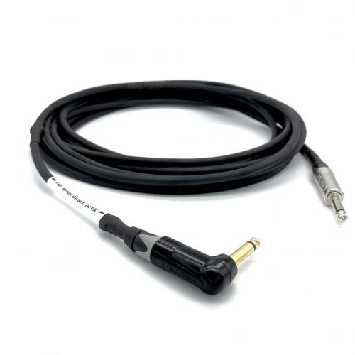 The NUDE CABLE APEX for Guitars 7m L/S エフェクターフロア取扱商品