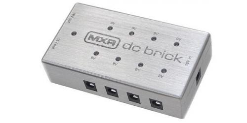 MXR M237 DC Brick Power Supply