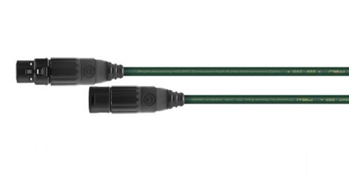 NEO QAC222 XLRXLR 1m [オヤイデ マイクケーブル]