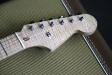 Fender Japan ST59-210DM　ワーモスUSA製ネック　ディマジオPU　 コレクター委託　放出品_2