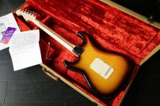 Fender Japan ST59-210DM　ワーモスUSA製ネック　ディマジオPU　 コレクター委託　放出品_4