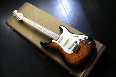 Fender Japan ST59-210DM　ワーモスUSA製ネック　ディマジオPU　 コレクター委託　放出品_5