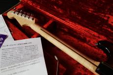 Fender Japan ST59-210DM　ワーモスUSA製ネック　ディマジオPU　 コレクター委託　放出品_6