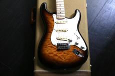 Fender Japan ST59-210DM　ワーモスUSA製ネック　ディマジオPU　 コレクター委託　放出品_7