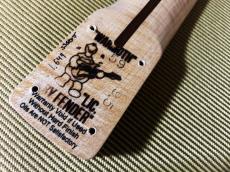 Fender Japan ST59-210DM　ワーモスUSA製ネック　ディマジオPU　 コレクター委託　放出品_8