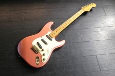 SCHECTER ST-S　made in  USA　 初期型　コレクター委託　放出品