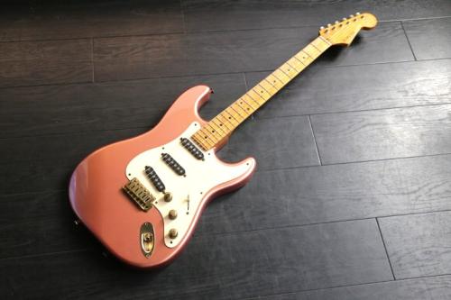 SCHECTER ST-S　made in  USA　 初期型　コレクター委託　放出品
