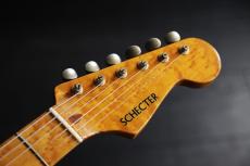 SCHECTER ST-S　made in  USA　 初期型　コレクター委託　放出品_2