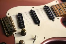 SCHECTER ST-S　made in  USA　 初期型　コレクター委託　放出品_3