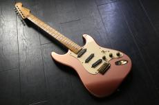 SCHECTER ST-S　made in  USA　 初期型　コレクター委託　放出品_5