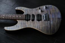 Suhr Modern Plus Trans Blue Denim 　セール期間限定_5
