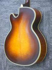 Epiphone FT-210 Deluxe Cutaway SB_4