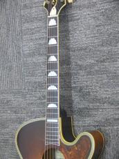Epiphone FT-210 Deluxe Cutaway SB_9