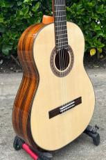 Aiersi Guitar SC02SSA-J【ラティス|アームレスト|松&サントス】好評につき追加しました!_2