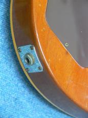 Gibson Custom Shop Historic 1957 Les Paul Standard Gold Top by Tom Murphy Aged_12