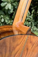 Aiersi Guitar SC02SSA-J【ラティス|アームレスト|松&サントス】好評につき追加しました!_6