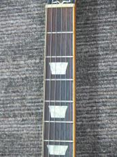 Gibson Custom Shop Historic 1957 Les Paul Standard Gold Top by Tom Murphy Aged_16
