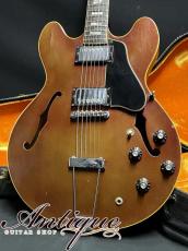 Gibson ES-335TD 1967年製 Sparkling Burgundy w/BZF /Early Stickered PAF /OHC “Full-Original & Virgin Solder”_2