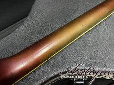 Gibson ES-335TD 1967年製 Sparkling Burgundy w/BZF /Early Stickered PAF /OHC “Full-Original & Virgin Solder”_8