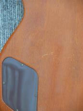 Gibson Custom Shop Historic 1957 Les Paul Standard Gold Top by Tom Murphy Aged_17
