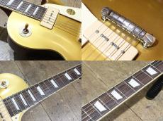 Tokai LS-GP/P-90W C/GT/DB_6