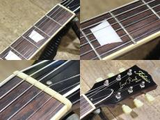 Tokai LS-GP/P-90W C/GT/DB_7