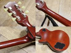 Tokai LS-GP/P-90W C/GT/DB_8