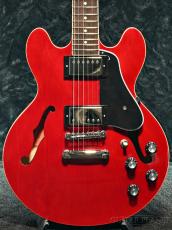 Epiphone ES-339 -Cherry- #25031510444【3.53kg】