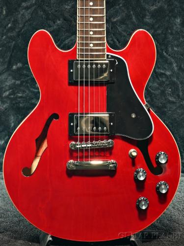 Epiphone ES-339 -Cherry- #25031510444【3.53kg】