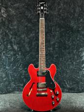 Epiphone ES-339 -Cherry- #25031510444【3.53kg】_2