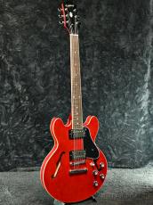 Epiphone ES-339 -Cherry- #25031510444【3.53kg】_4